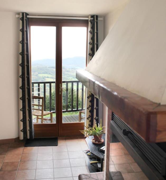 Gite Dans Un Hameau De Charme Castelnau-Durban Ngoại thất bức ảnh